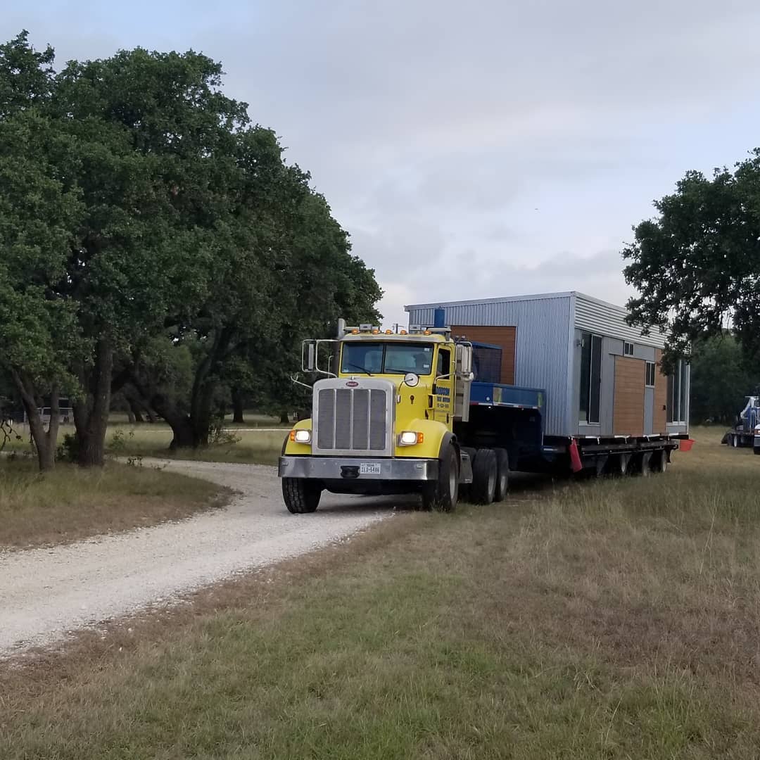 House Moving