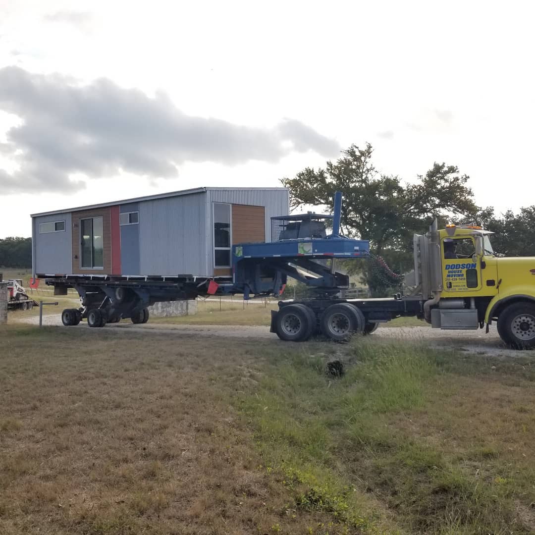 House Moving